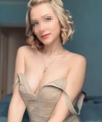 Проститутка Инна